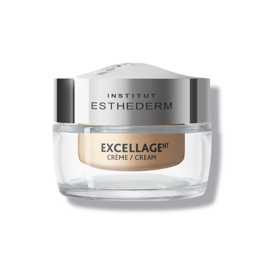 Крем омолоджувальний для обличчя Institut Esthederm Excellage Cream, 50 мл