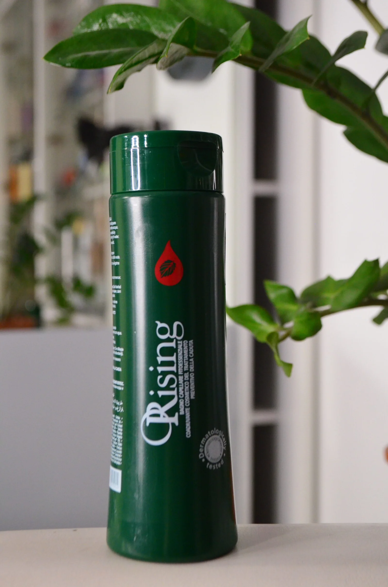 Фітоесенціальний шампунь проти випадіння волосся Orising Caduta Shampoo, 250 мл