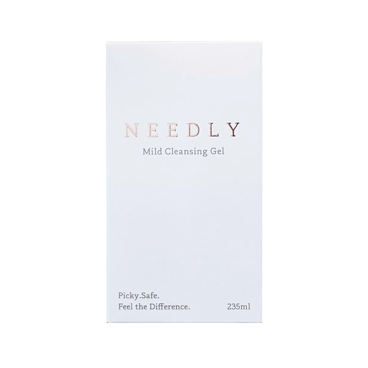 Гель для очищення обличчя Needly Mild Cleansing Gel, 235 мл
