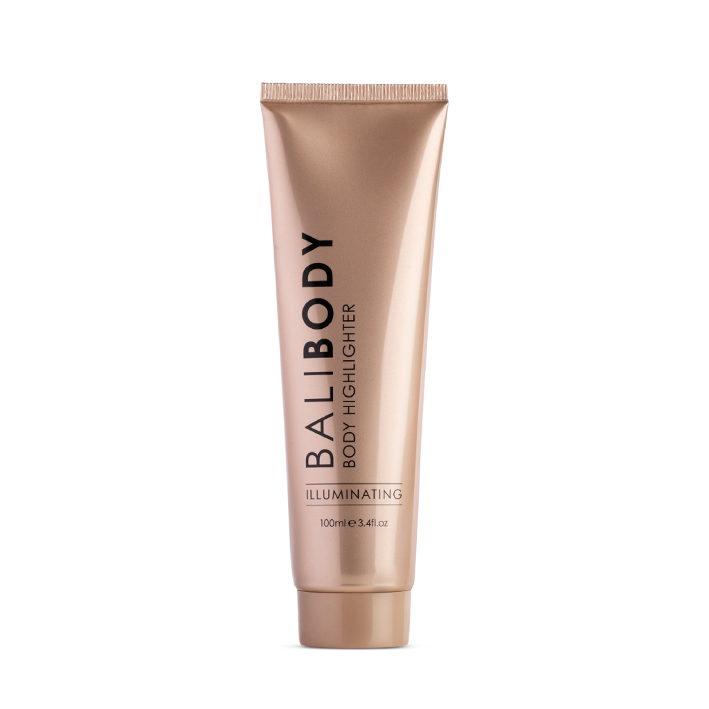 Хайлайтер для тіла Bali Body Body Highlighter