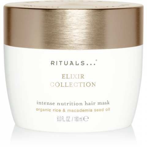 Маска для волосся Rituals The Hair Temple – Intense Nutrition Hair Mask