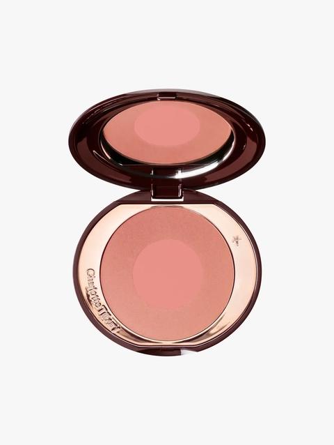 Рум`яна CHEEK TO CHIC Charlotte Tilbury
 - ECSTASY