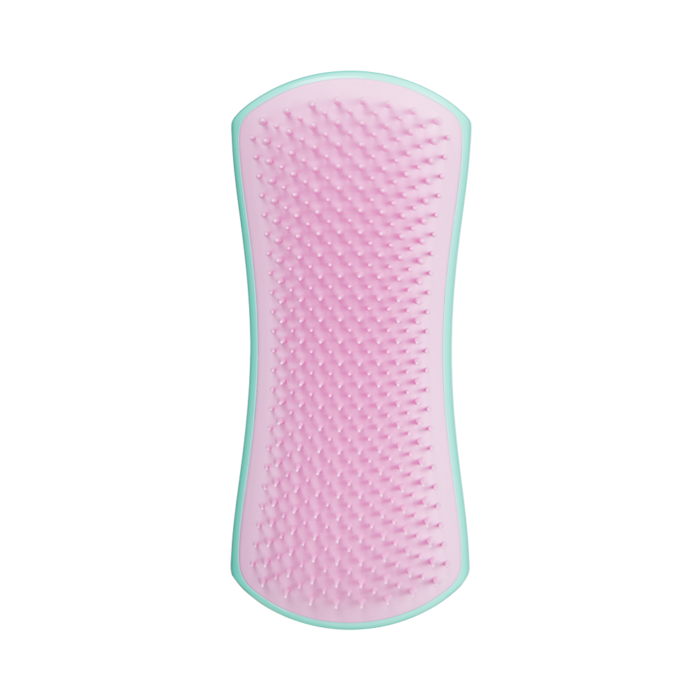 Щітка для вичісування собак Pet Teezer De-Shedding & Grooming Mint Pink