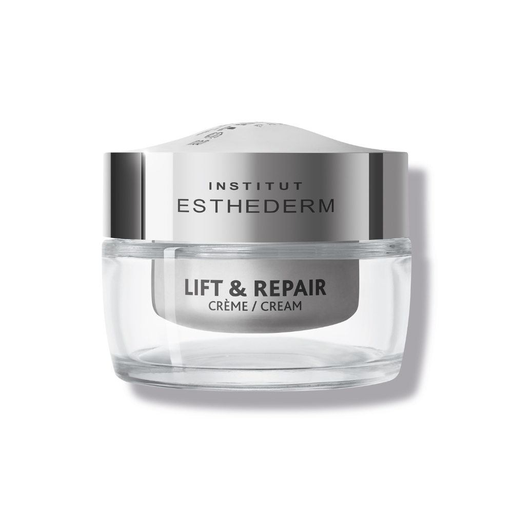 Крем розгладжувальний проти зморшок Institut Esthederm Lift & Repair Absolute Smoothing Cream, 50 мл