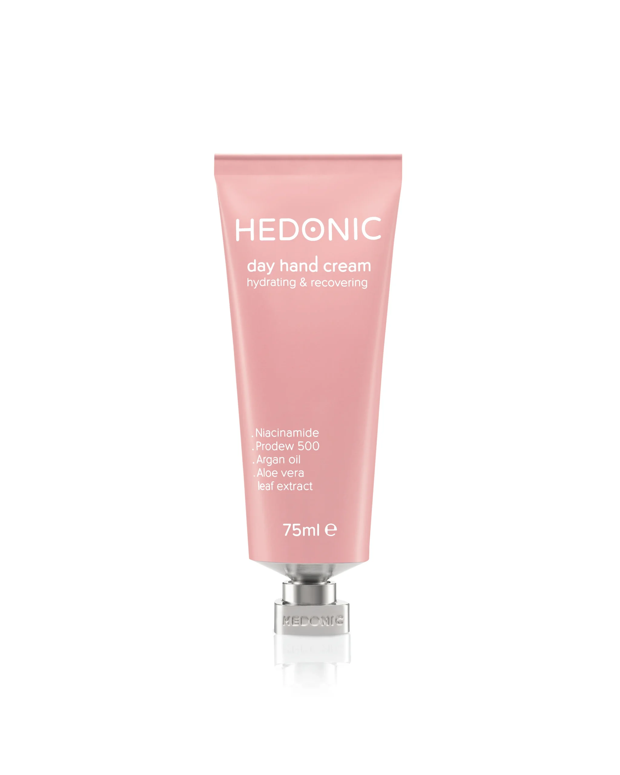 Крем для рук з інтенсивним зволоженням Hedonic Day Hand Cream, 75 мл