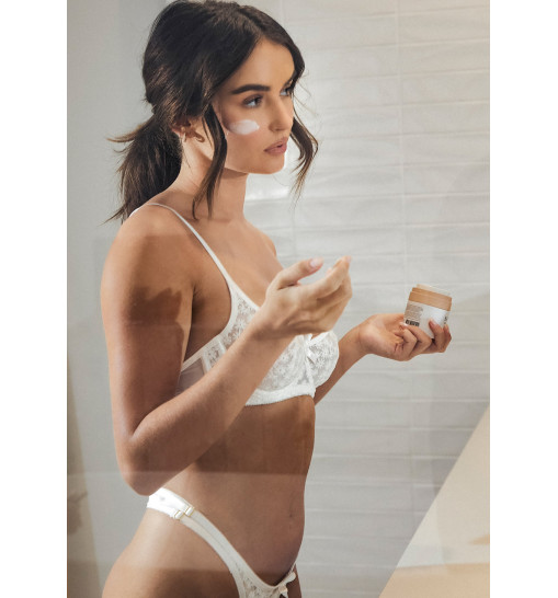 Крем для обличчя з поступовим ефектом засмаги Bali Body Gradual Face Tan, 100 мл