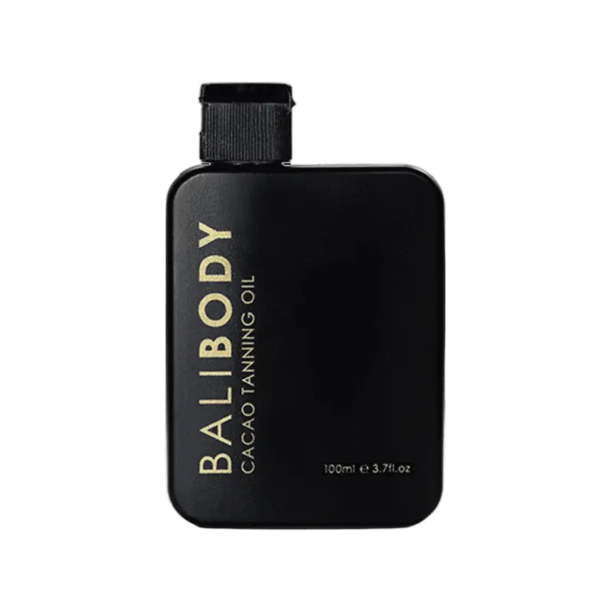 Олія для посилення засмаги з какао Bali Body Cacao Tanning Oil SPF15, 100 мл