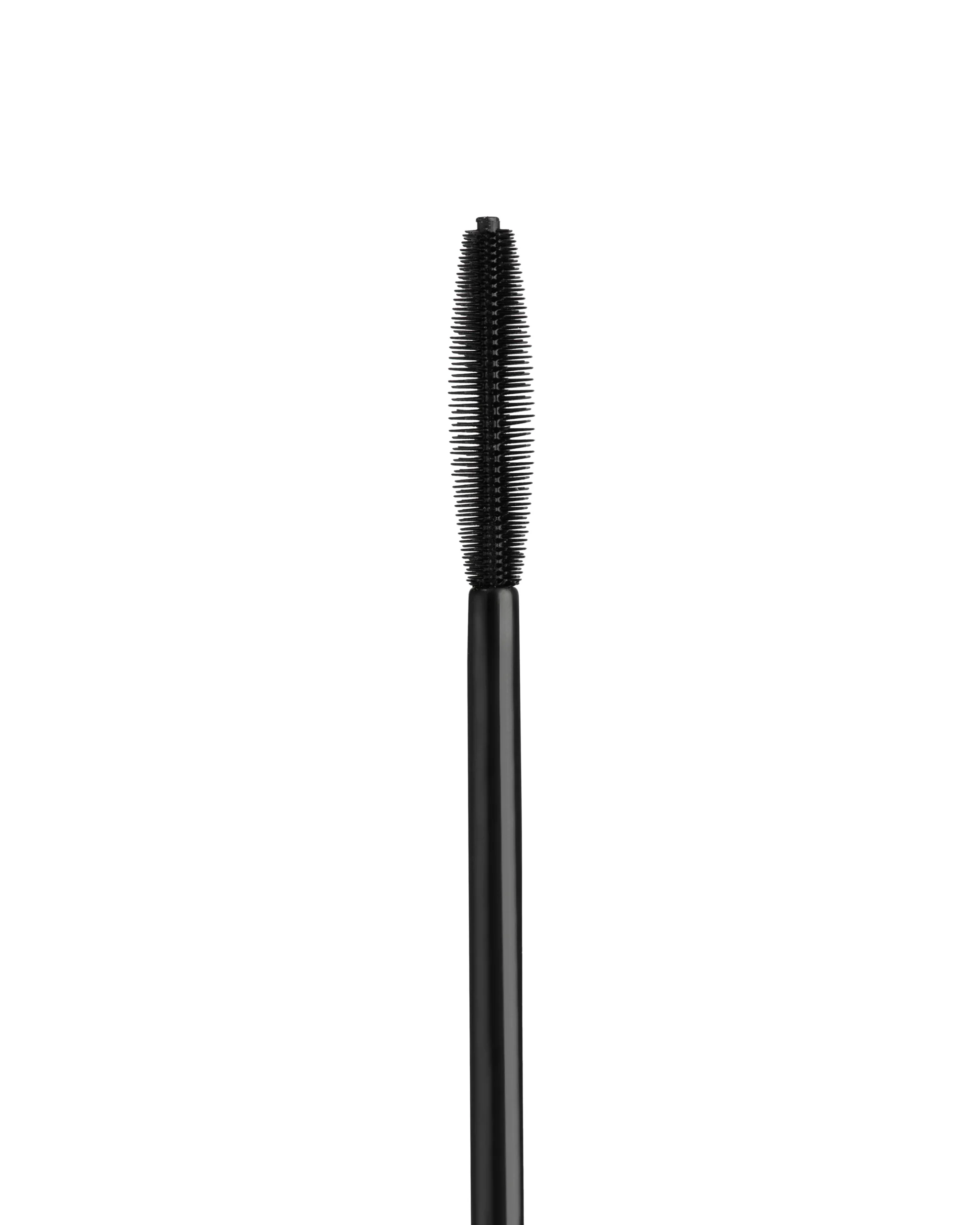 Туш для вій подовжувальна та об’ємна Hedonic Thermo Mascara Dark Brown, 11 мл