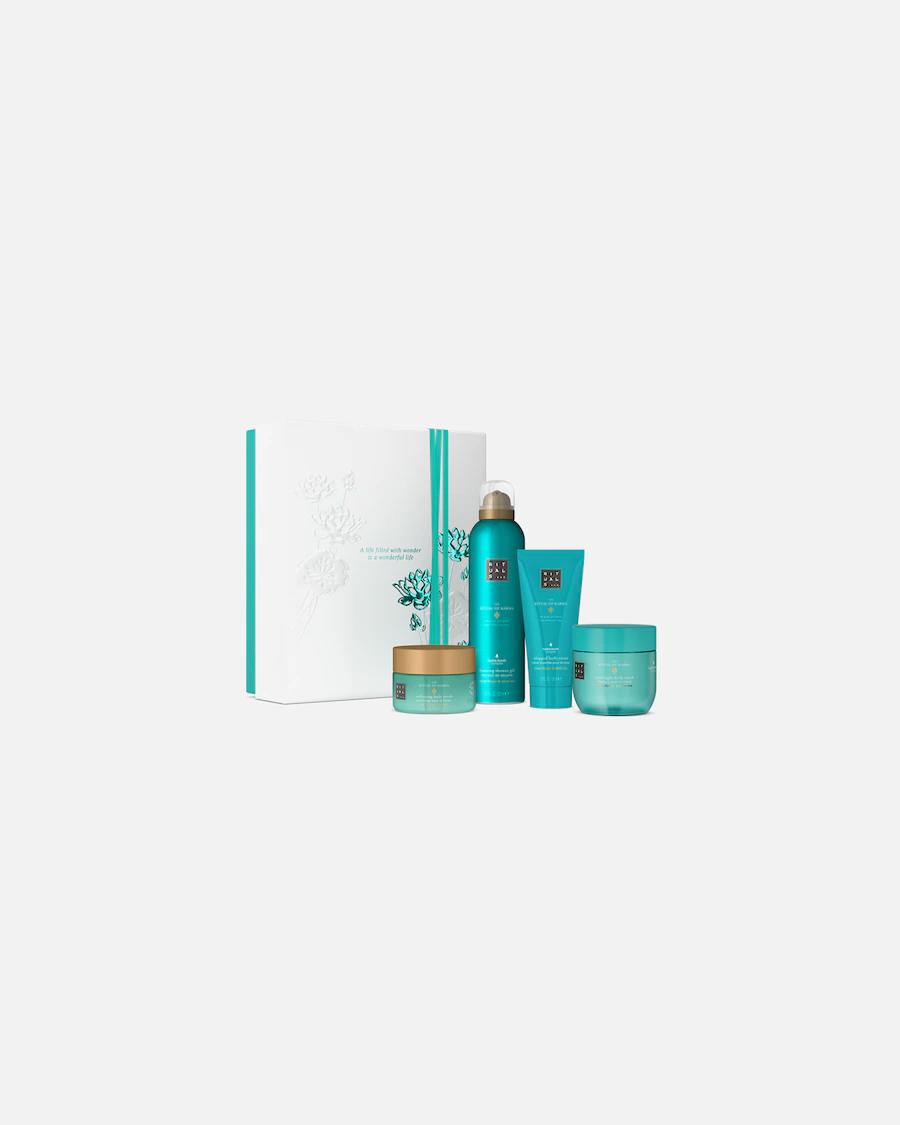 Подарунковий набір 2025 Rituals The Ritual of Karma Gift Set M