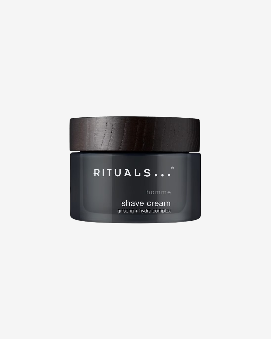 Крем для гоління Rituals The Ritual of Homme Shave Cream 