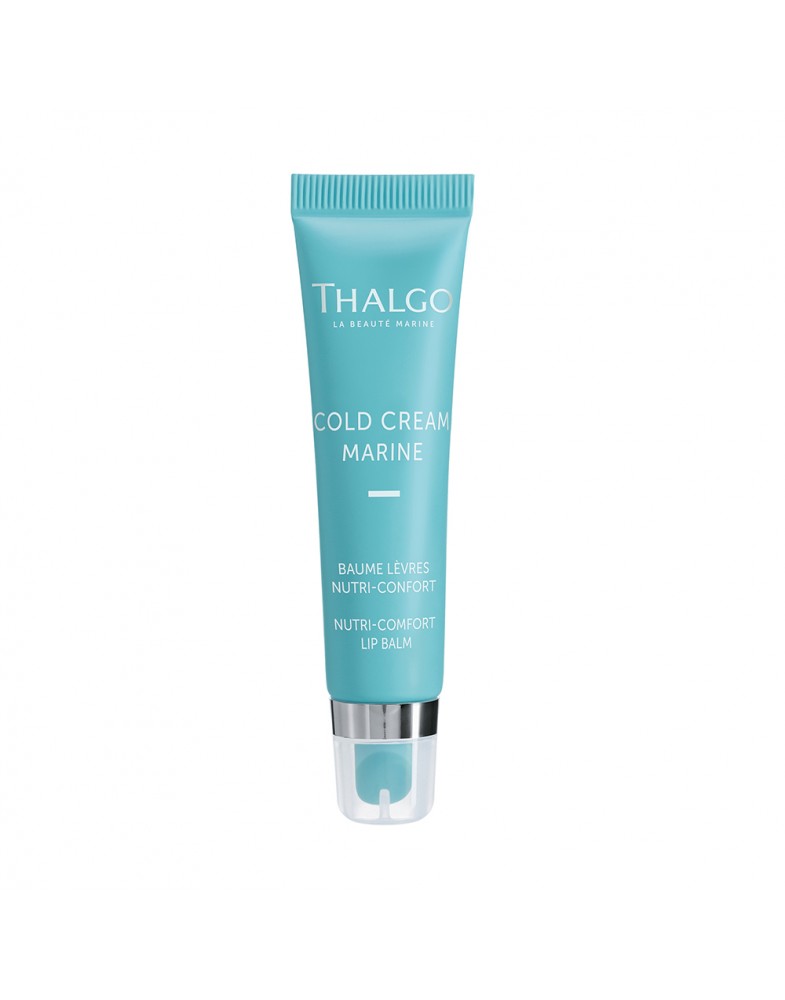 Бальзам для губ живлення "Комфорт" THALGO Nutri-Comfort Lip Balm