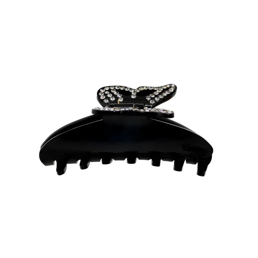 Крабик метелик Skinspo Butterfly DREAMS Black, 1 шт