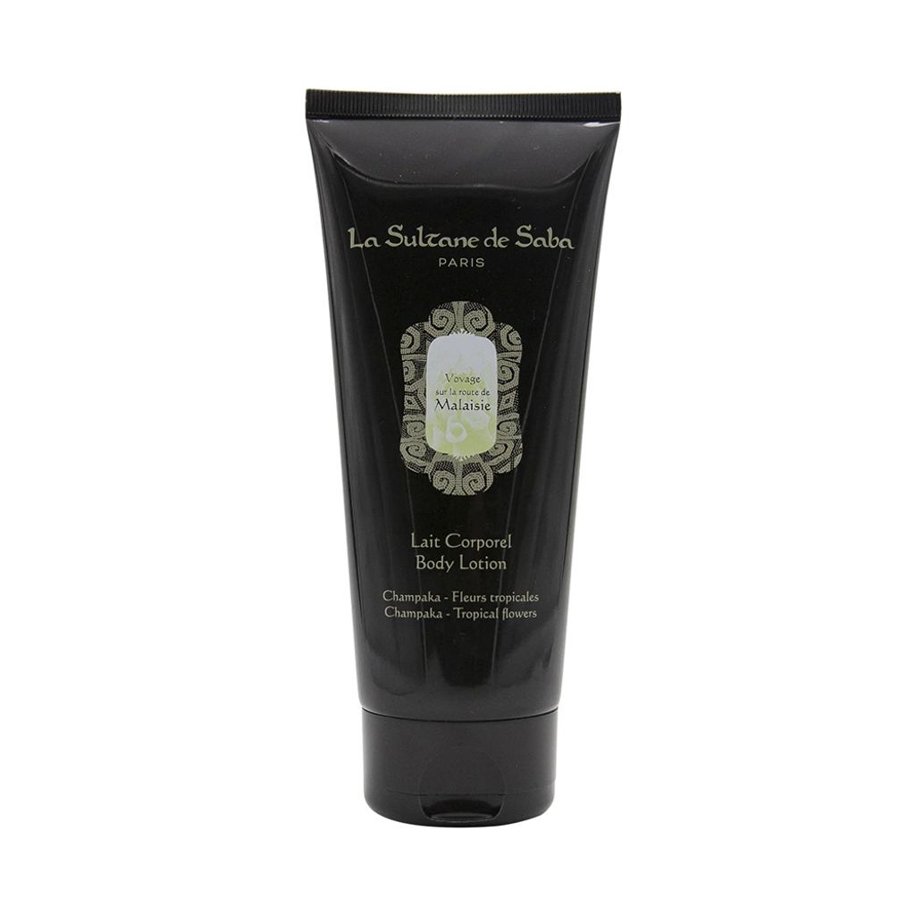Гель для душу Малайзія , 200 мл/ Shower Gel Malaysia La Sultan de Saba