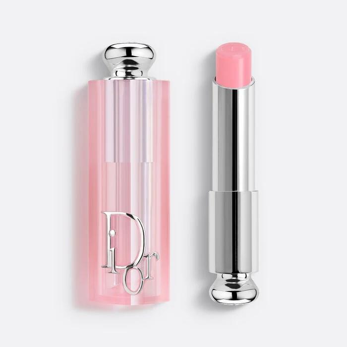 Бальзам зволожуючий для губ Dior Addict Lip Glow  - 001- Pink