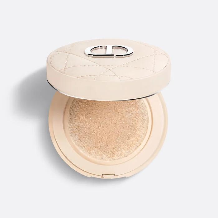 Розсипчаста пудра Dior Forever Cushion Powder 