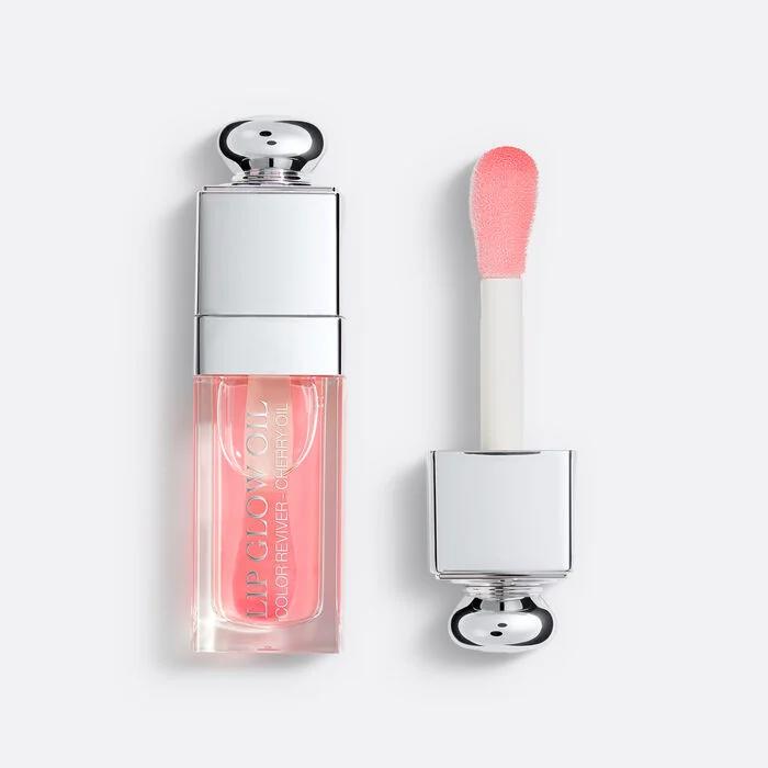 Олія блиск для губ Dior Addict Lip Glow Oil 