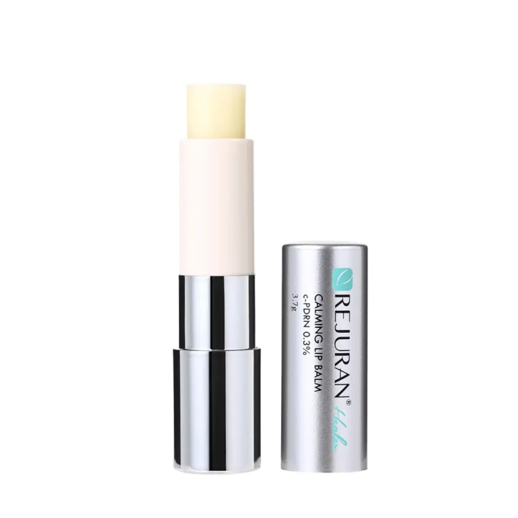 Заспокійливий бальзам для губ REJURAN Healer Calming Lip Balm