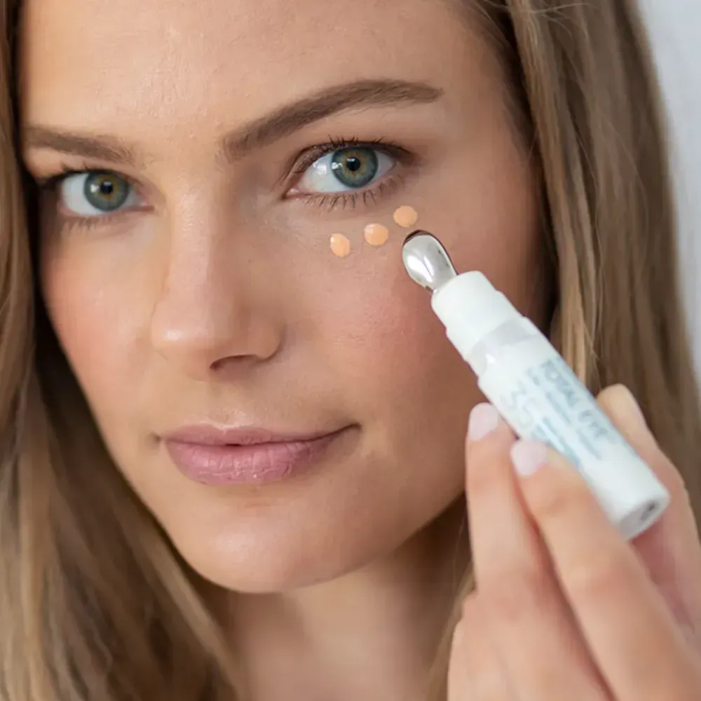 Крем для очей 3‑в‑1 з SPF 35 Colorescience Total Eye Renewal Therapy, 7 мл