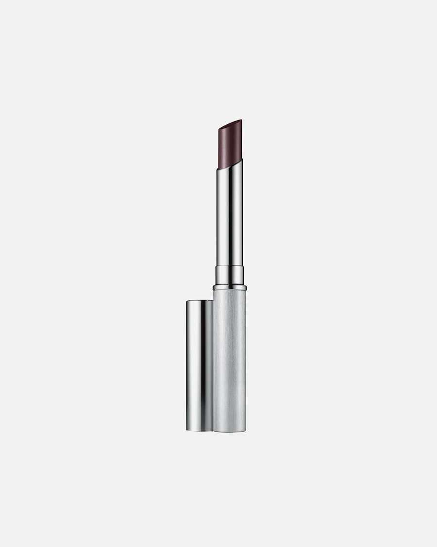 Стійкий бальзам з відтінком Clinique Almost Lipstick Black Honey