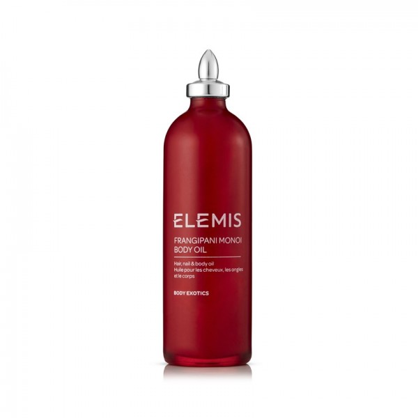 Масло для тіла Франжіпані-Моної, 100 мл ELEMIS Frangipani Monoi Body Oil