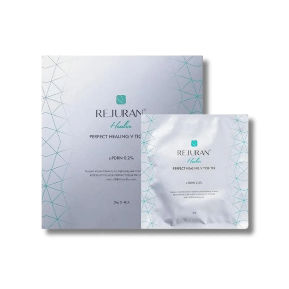 Відновлювальна ліфтинг маска Rejuran Perfect Healing V Tighter 20g