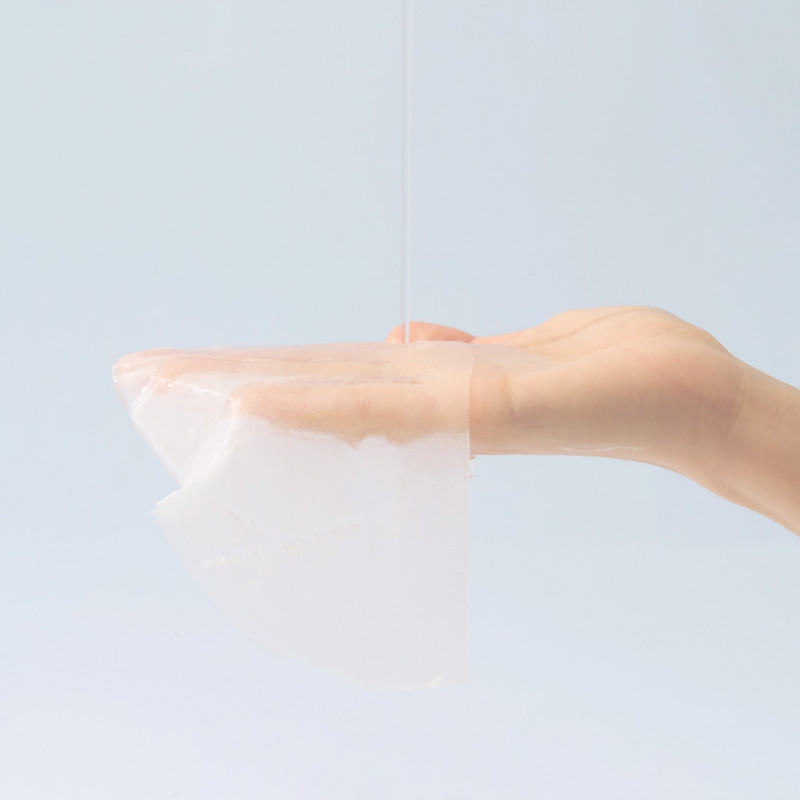 Тонер‑маска для обличчя Needly Daily Toner Mask