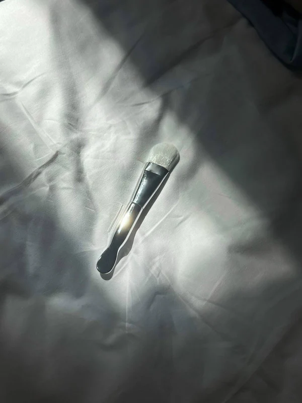 Пензлик Skinspo, 1 шт