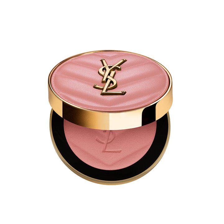 Рум'яна Make Me Blush Bold Blurring Blush Yves Saint Laurent - 06 Rose Haze