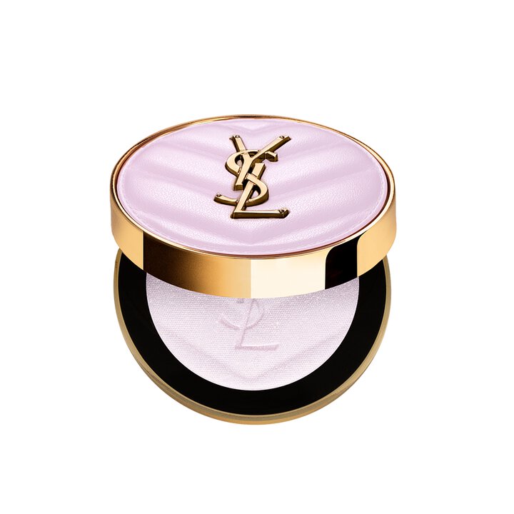 Рум'яна Make Me Blush Bold Blurring Blush Yves Saint Laurent - 69 Lavender Lust