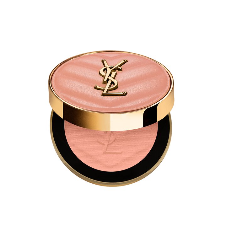 Рум'яна Make Me Blush Bold Blurring Blush Yves Saint Laurent - 24 Suave Sunstone