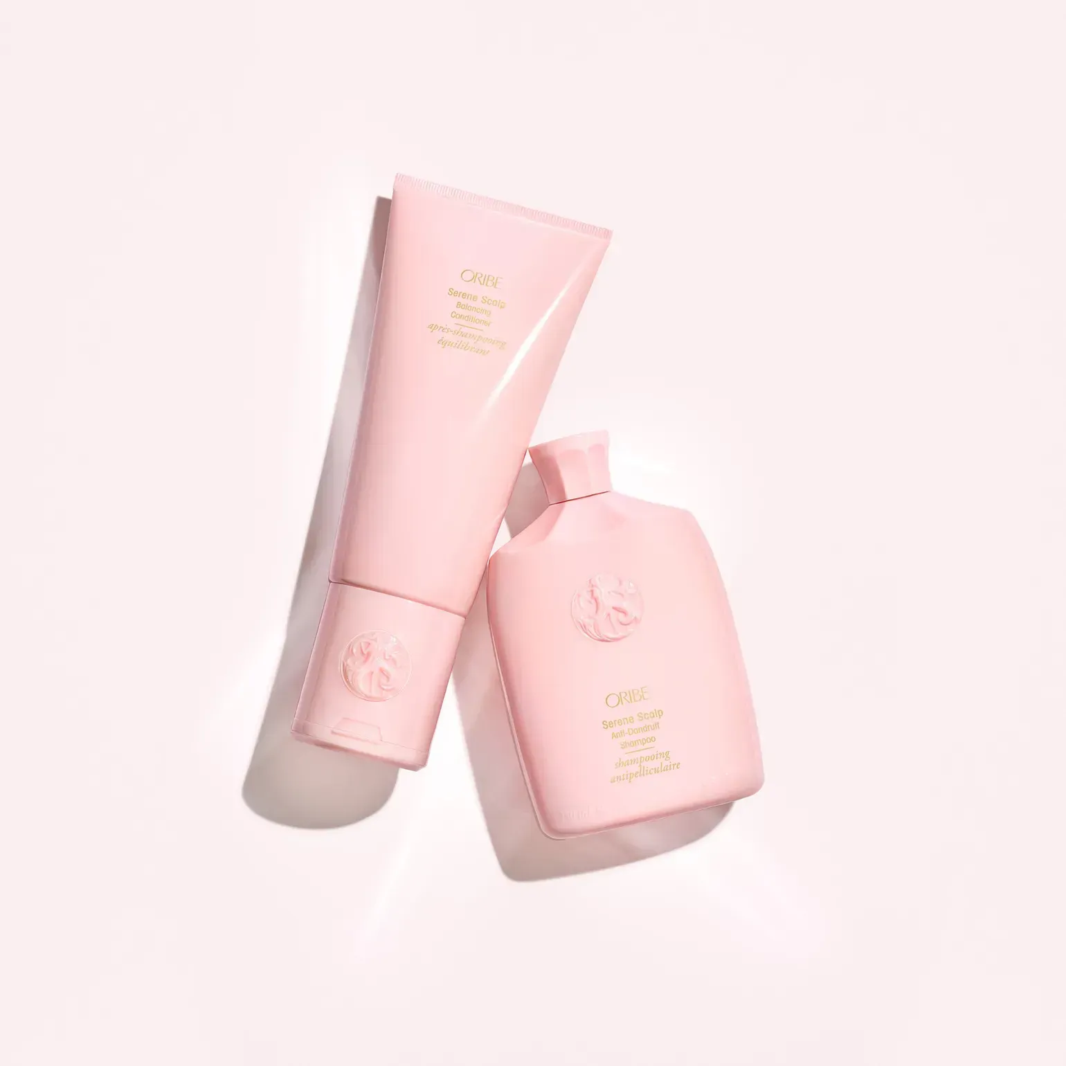 Кондиціонер балансуючий для шкіри голови Oribe Serene Scalp Balancing Conditioner, 200 мл