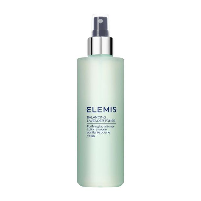 SALE Тонер для комбінованої шкіри з лавандою Elemis Balancing Lavender Toner, 200 мл - 