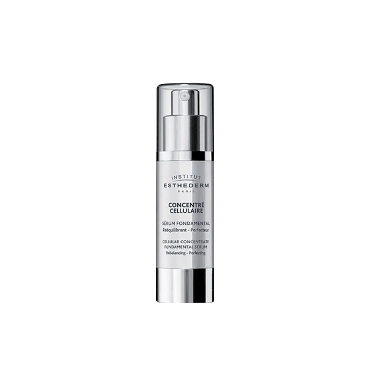 Сироватка відновлююча Institut Esthederm Cellular Concentrate Fundamental Serum, 30 мл