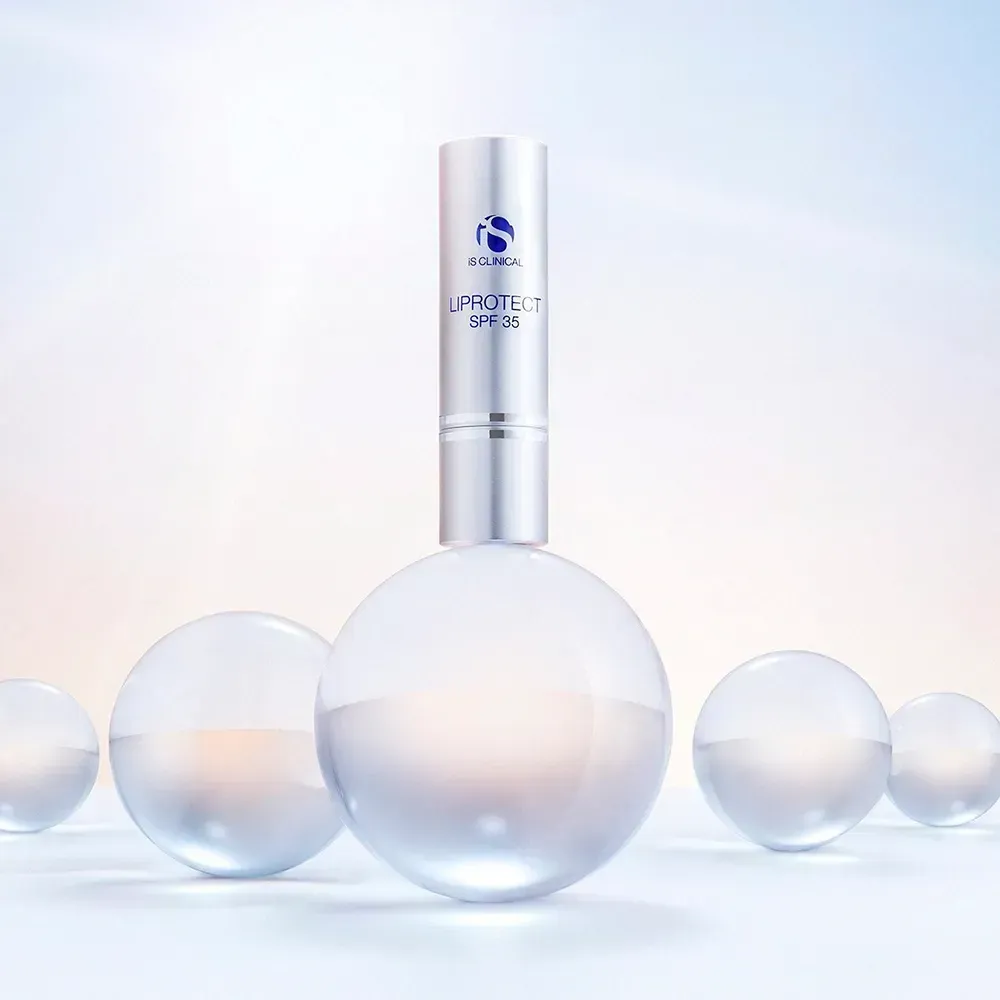 Бальзам для губ SPF 35 iS Clinical LIProtect SPF 35 5 г