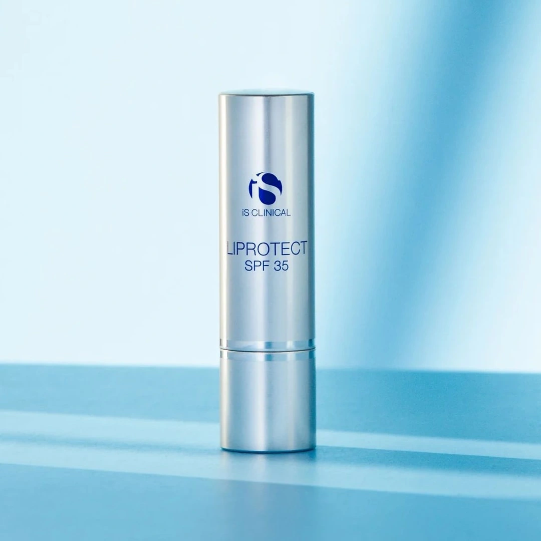 Бальзам для губ SPF 35 iS Clinical LIProtect SPF 35 5 г