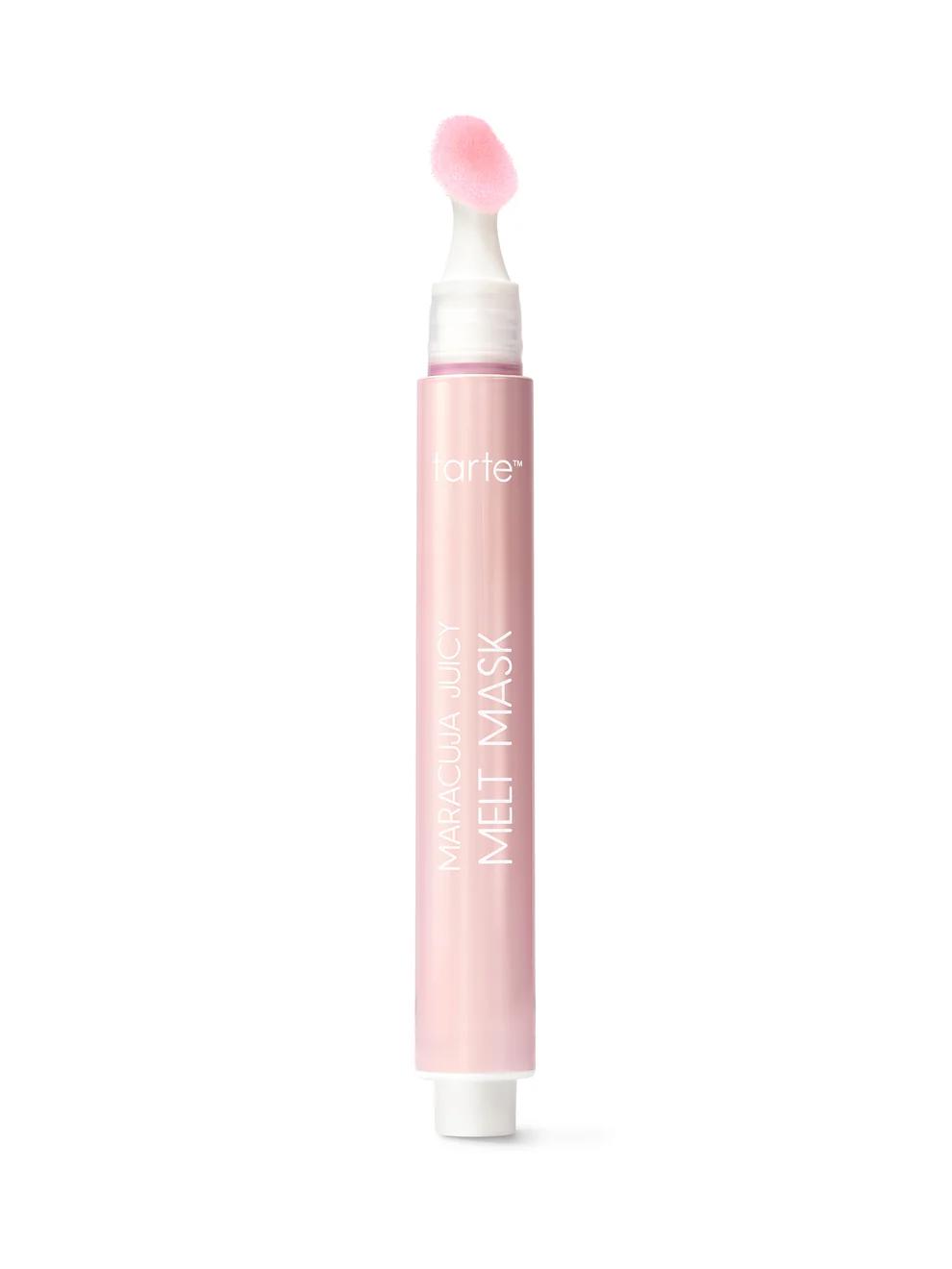 Олія для губ Maracuja Juicy Melt Mask Tarte  