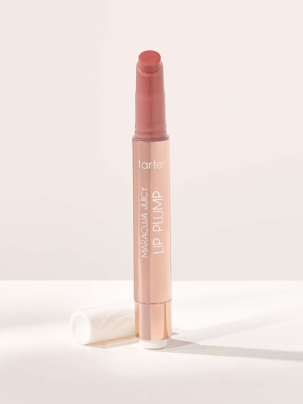 Блиск для губ Maracuja Juicy Lip Plump Tarte - Primrose