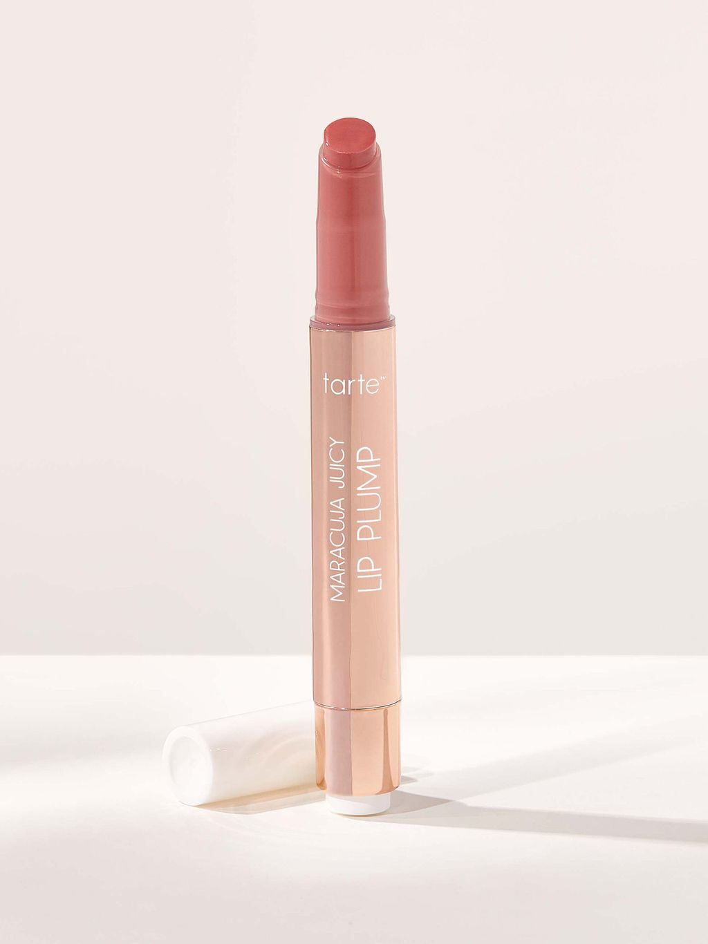 Блиск для губ Maracuja Juicy Lip Plump Tarte - Mixed Berries