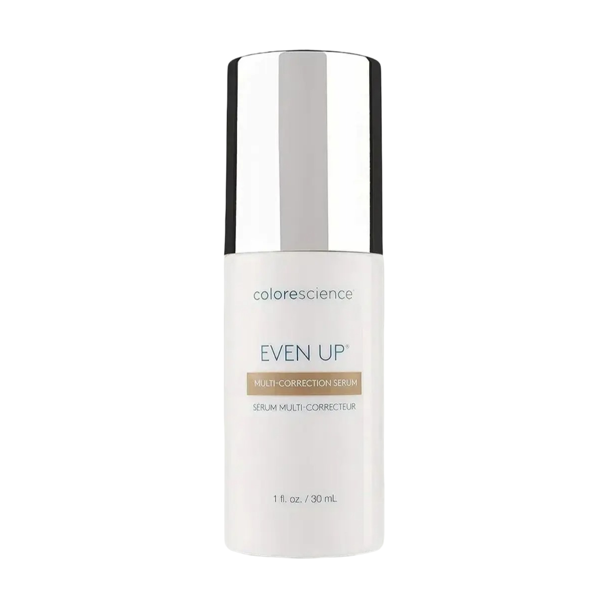 SALE Сироватка для обличчя для вирівнювання тону Colorescience Even Up Multi-Correction Serum, 30 мл - 