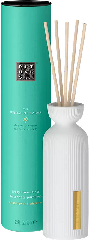 Аромадифузор для дому Rituals The Ritual of Karma 250 ml