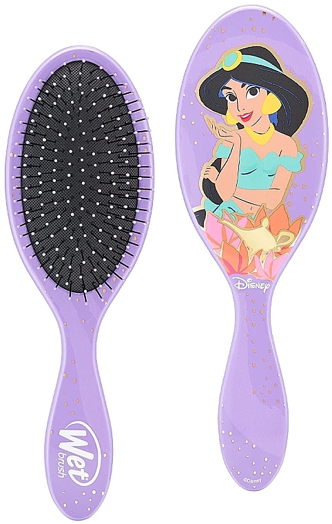 Щітка для волосся Wet Brush Disney Original Detangler Jasmine