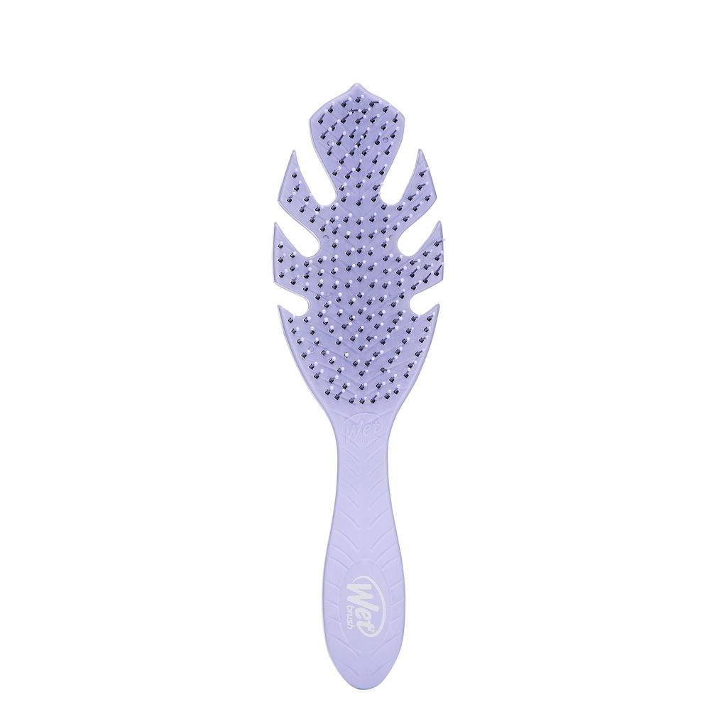 Щітка для волосся Wet Brush Go Green Detangler Lavendar