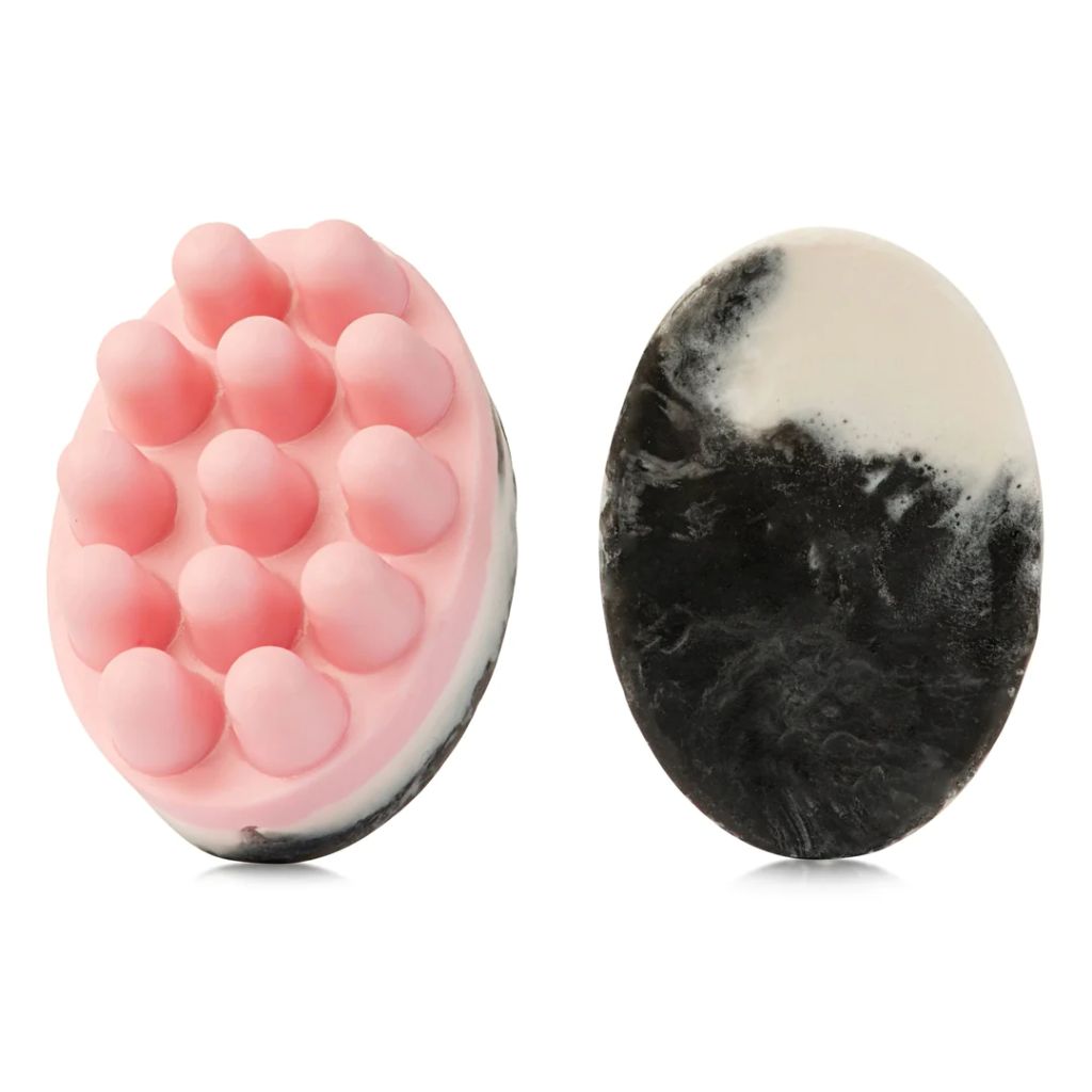 Масажне антицелюлітне мило BLACKTOUCH Milky Moo 