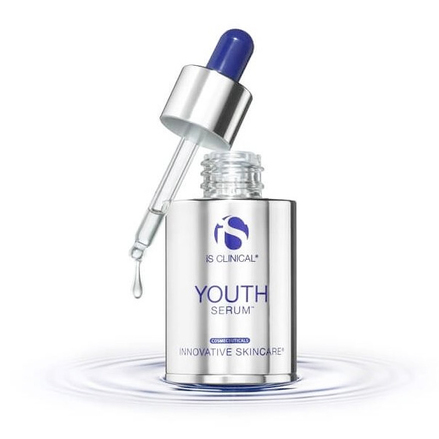 Сироватка антивікова для обличчя iS CLINICAL Youth Serum, 30 мл