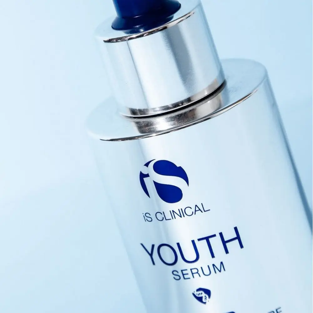 Сироватка антивікова для обличчя iS CLINICAL Youth Serum, 30 мл