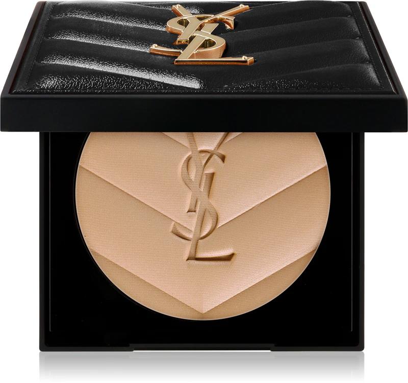Пудра All Hours Hyper Finish Yves Saint Laurent