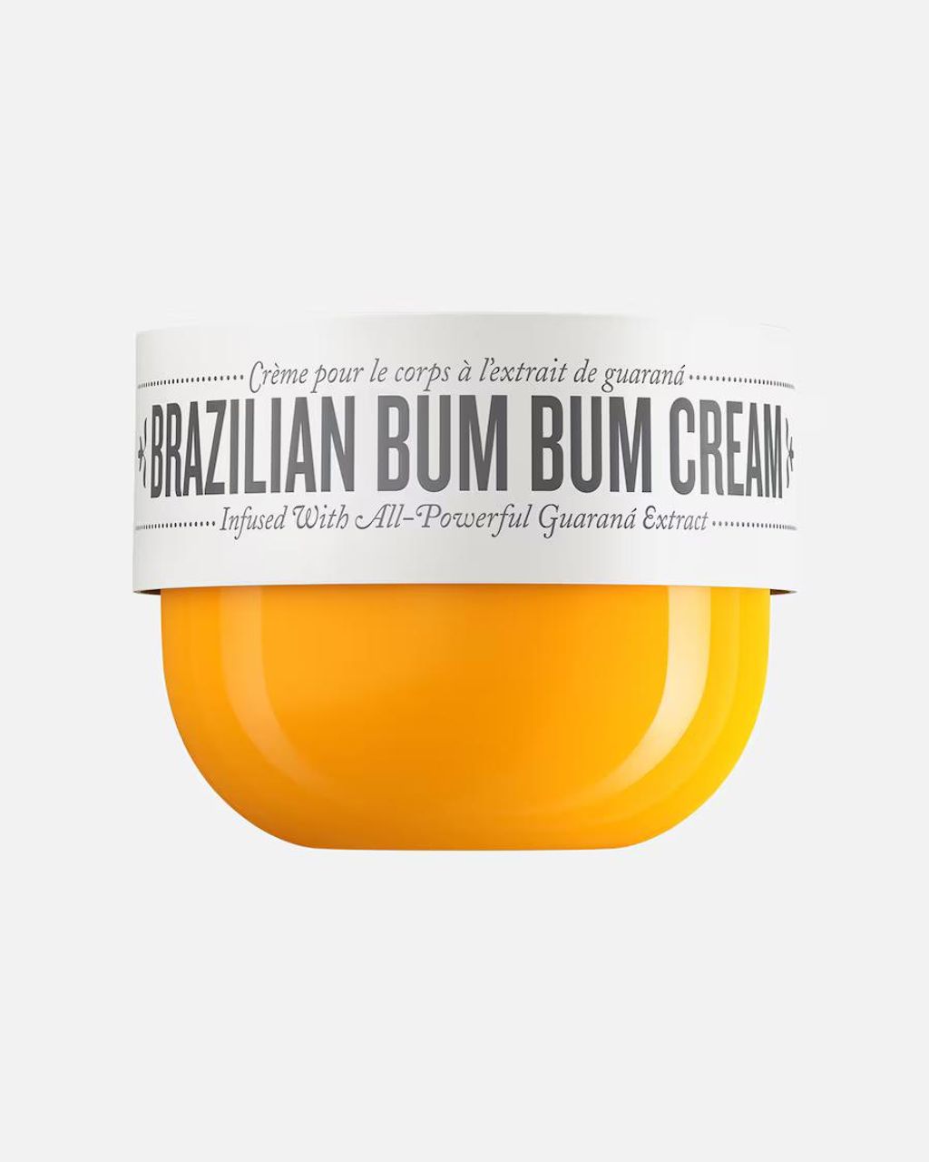 Крем для тіла Sol de Janeiro Brazilian Bum Bum Cream - 240 мл