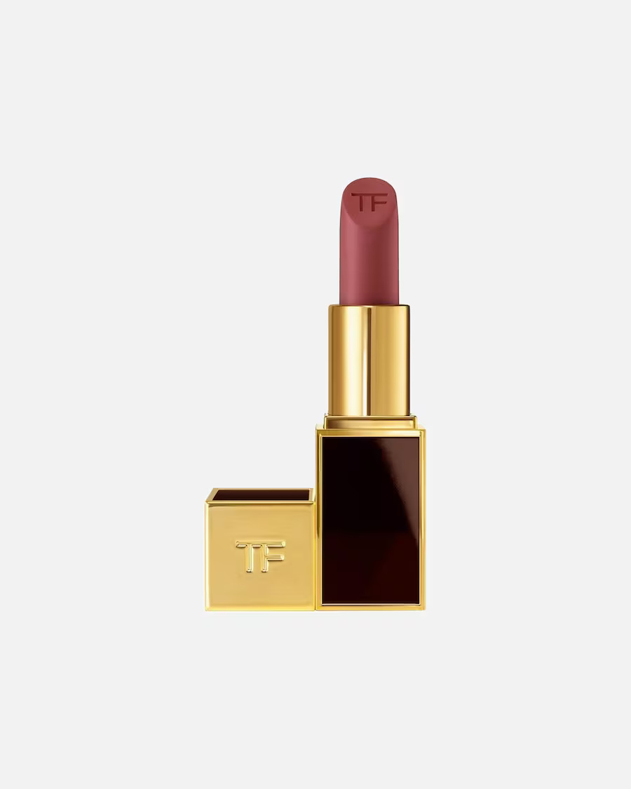 Помада для губ Tom Ford Lip Color  - 511 Steel Magnolia