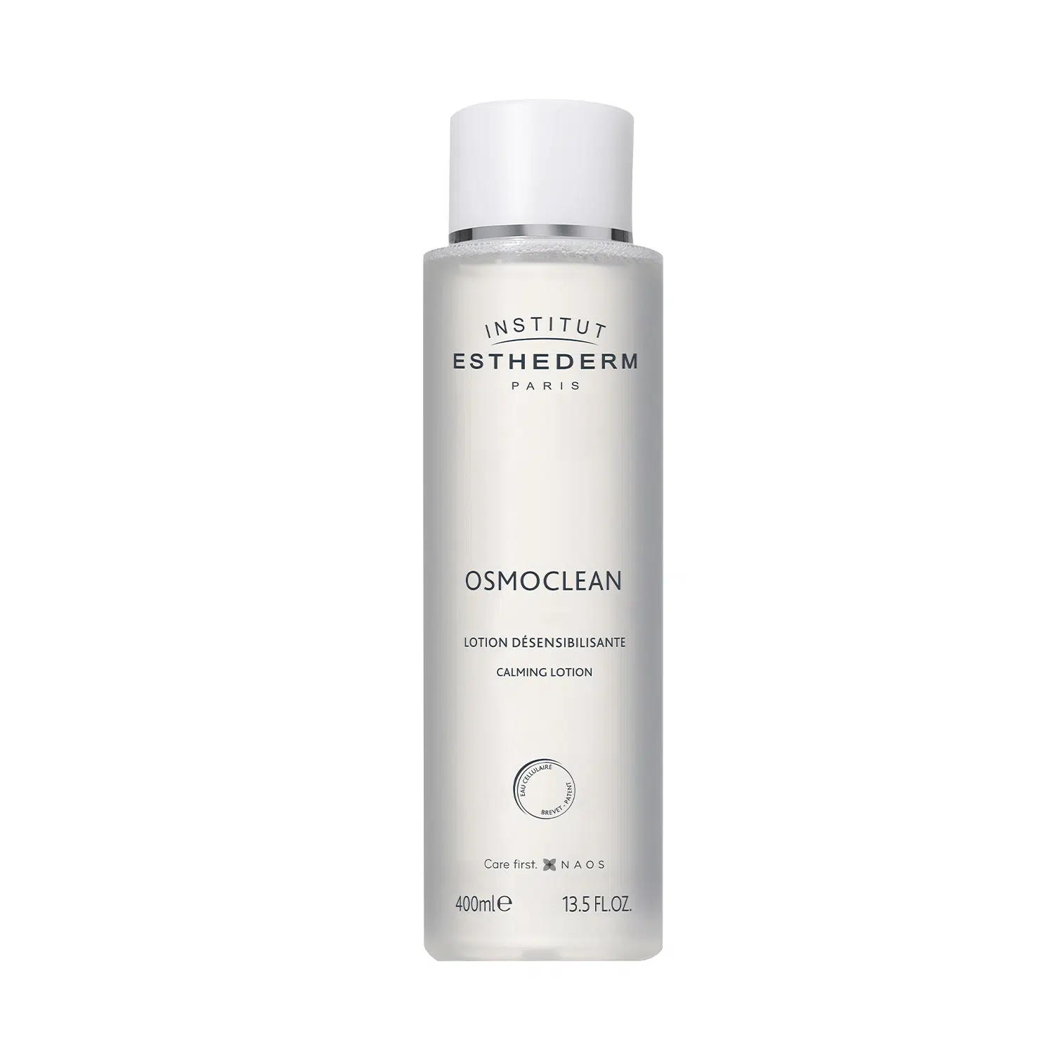 Заспокійливий лосьйон-тонік Institut Esthederm Osmoclean Soothing Lotion, 400 мл