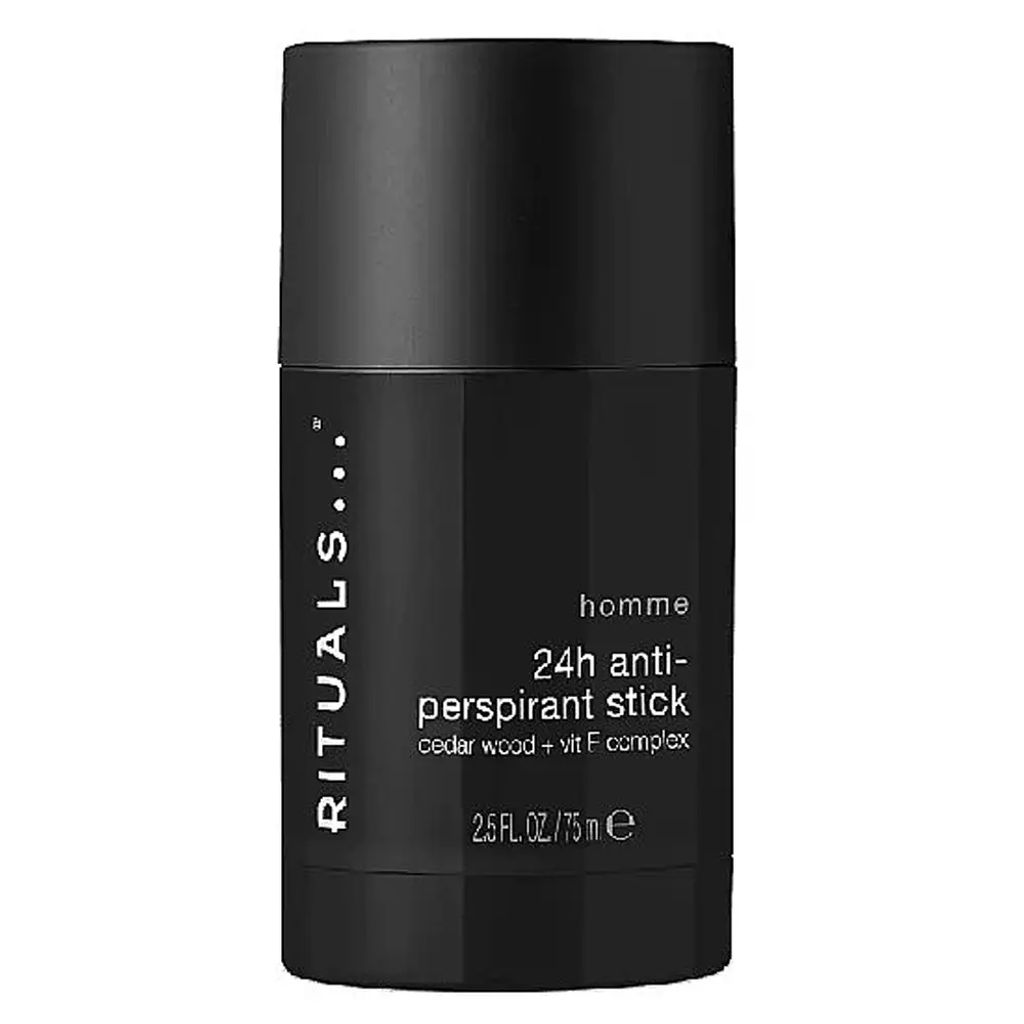 Дезодорант-антиперспірант стік Rituals Homme 24h Anti-perspirant Stick, 75 мл